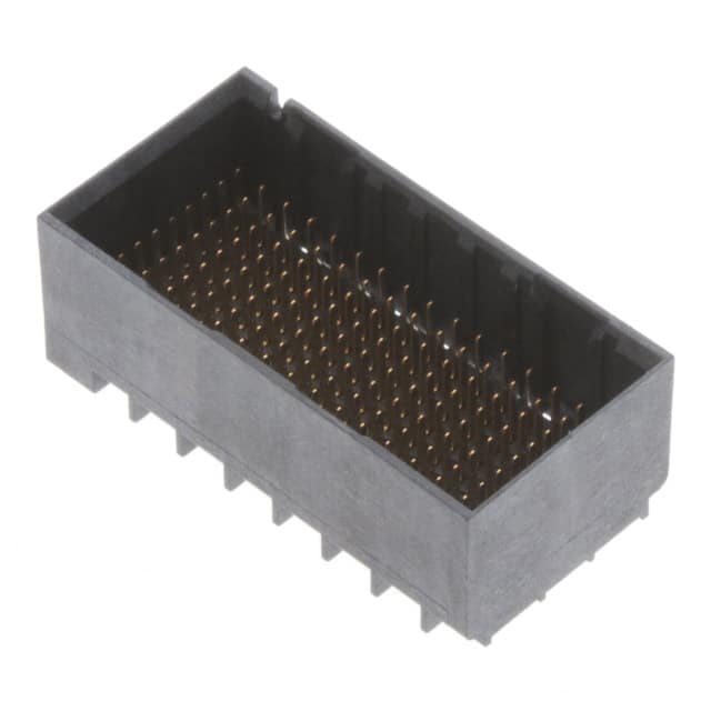 2007806-1 TE Connectivity AMP Connectors  Specialized